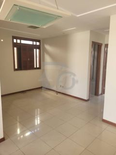 Casa Para Vender com 3 quartos 1 suítes no bairro Aruana em Aracaju
