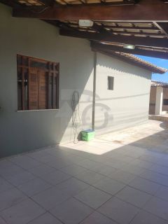 Casa Para Vender com 3 quartos 1 suítes no bairro Aruana em Aracaju