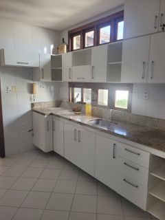 Casa Para Vender com 3 quartos 1 suítes no bairro Aruana em Aracaju
