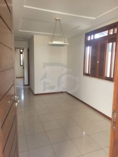 Casa Para Vender com 3 quartos 1 suítes no bairro Aruana em Aracaju