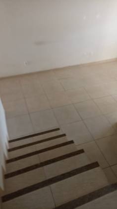 Vendo casa duplex no B. Santa Maria
