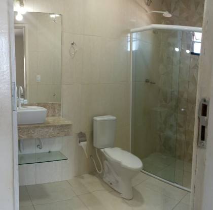 Vendo casa duplex no B. Santa Maria