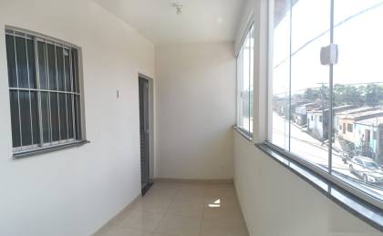 Vendo casa duplex no B. Santa Maria