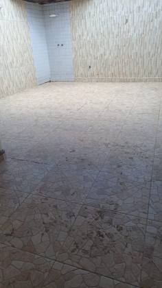 Vendo casa duplex no B. Santa Maria
