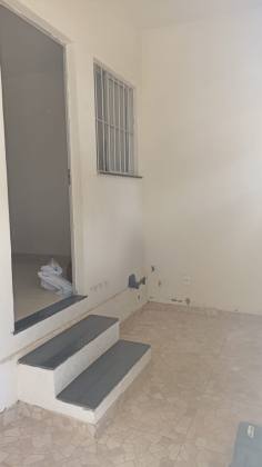 Vendo casa duplex no B. Santa Maria