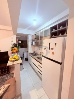 Apartamento para vender com 3 Quartos, sendo 1 Suíte no Bairro Jabotiana em Aracaju
