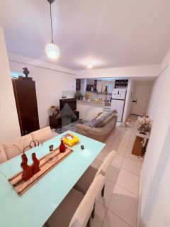 Apartamento para vender com 3 Quartos, sendo 1 Suíte no Bairro Jabotiana em Aracaju