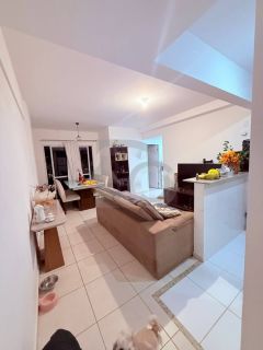 Apartamento para vender com 3 Quartos, sendo 1 Suíte no Bairro Jabotiana em Aracaju