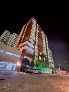 Apartamento para vender com 3 Quartos, sendo 1 Suíte no Bairro Jabotiana em Aracaju