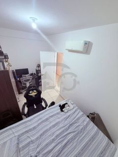 Apartamento para vender com 3 Quartos, sendo 1 Suíte no Bairro Jabotiana em Aracaju