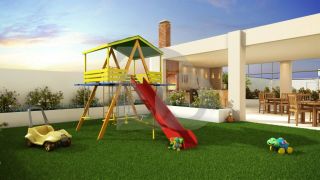 Apartamento para vender com 3 Quartos, sendo 1 Suíte no Bairro Jabotiana em Aracaju