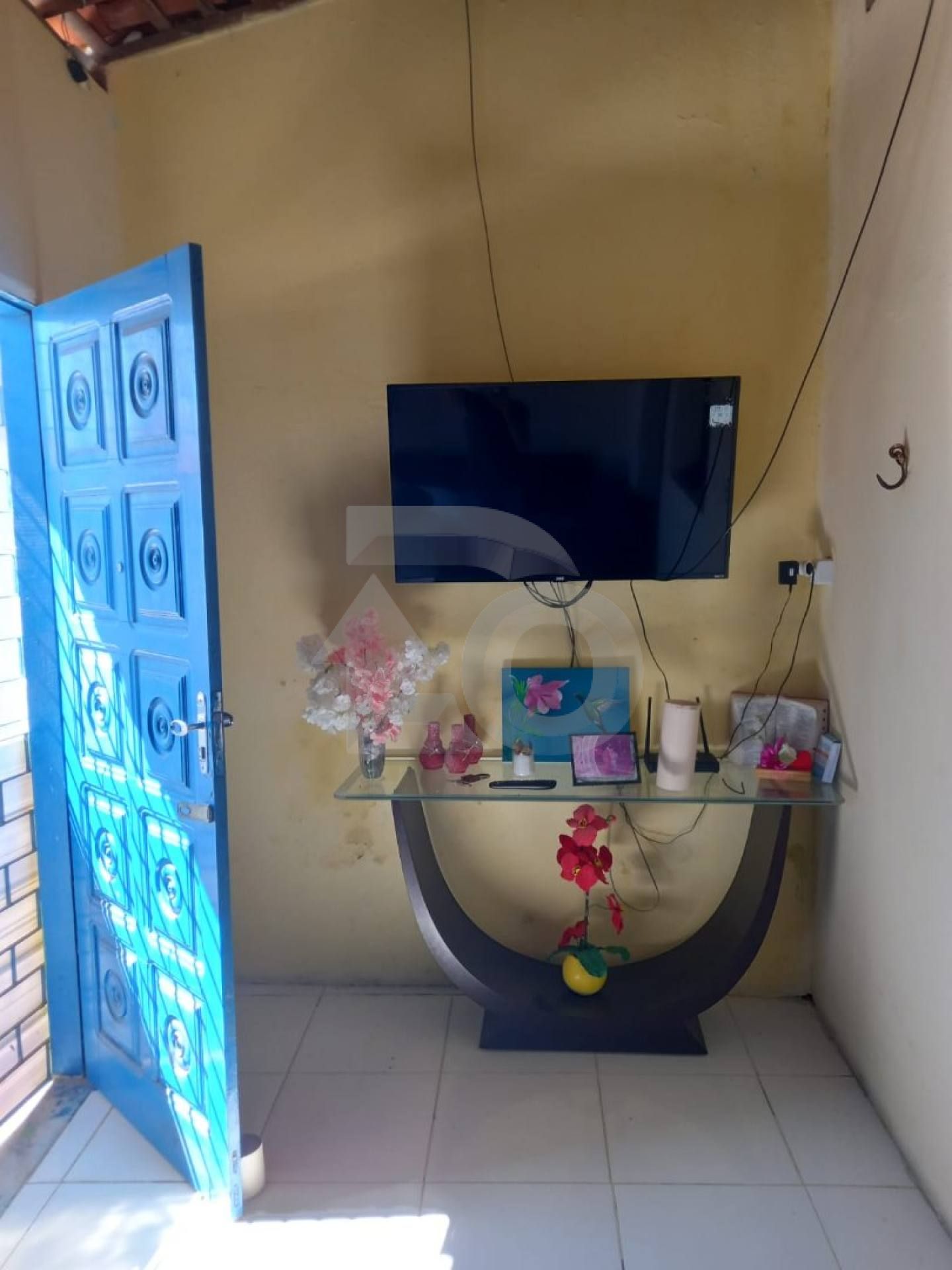 Casa para vender com 2 Quartos no Bairro Santa Maria em Aracaju