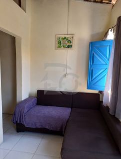 Casa para vender com 2 Quartos no Bairro Santa Maria em Aracaju