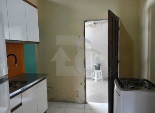Casa para vender com 2 Quartos no Bairro Santa Maria em Aracaju