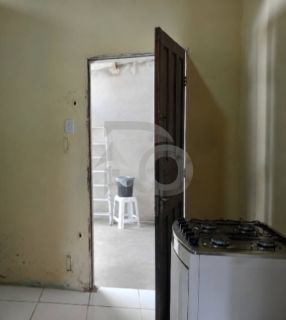 Casa para vender com 2 Quartos no Bairro Santa Maria em Aracaju
