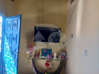 Casa para vender com 2 Quartos no Bairro Santa Maria em Aracaju