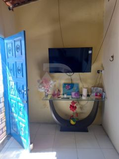 Casa para vender com 2 Quartos no Bairro Santa Maria em Aracaju