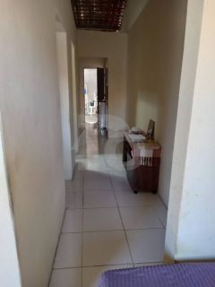 Casa para vender com 2 Quartos no Bairro Santa Maria em Aracaju
