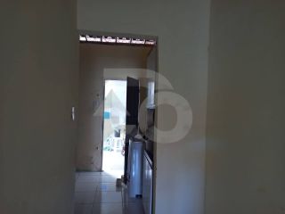 Casa para vender com 2 Quartos no Bairro Santa Maria em Aracaju