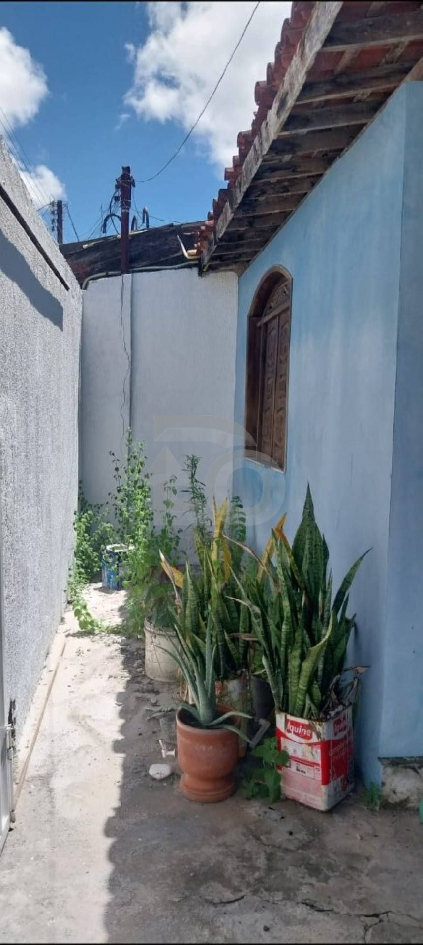 Casa para vender com 2 Quartos no Bairro Marcos Freire III em Nossa Senhora Do Socorro