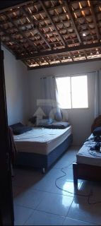 Casa para vender com 2 Quartos no Bairro Marcos Freire III em Nossa Senhora Do Socorro