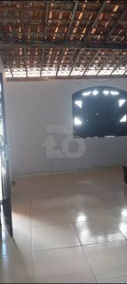 Casa para vender com 2 Quartos no Bairro Marcos Freire III em Nossa Senhora Do Socorro