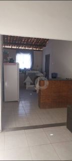 Casa para vender com 2 Quartos no Bairro Marcos Freire III em Nossa Senhora Do Socorro