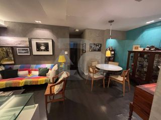 Apartamento para vender com 2 Quartos, sendo 1 Suíte no Bairro Luzia em Aracaju