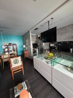 Apartamento para vender com 2 Quartos, sendo 1 Suíte no Bairro Luzia em Aracaju