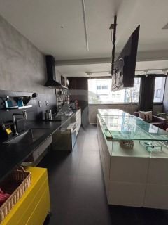 Apartamento para vender com 2 Quartos, sendo 1 Suíte no Bairro Luzia em Aracaju