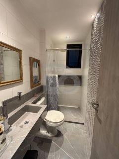 Apartamento para vender com 2 Quartos, sendo 1 Suíte no Bairro Luzia em Aracaju