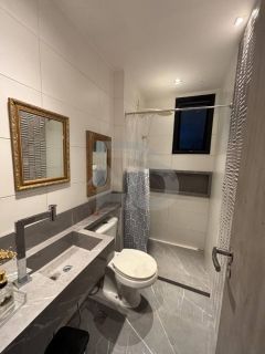 Apartamento para vender com 2 Quartos, sendo 1 Suíte no Bairro Luzia em Aracaju