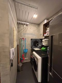 Apartamento para vender com 2 Quartos, sendo 1 Suíte no Bairro Luzia em Aracaju