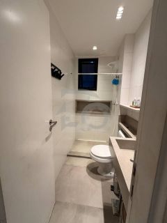 Apartamento para vender com 2 Quartos, sendo 1 Suíte no Bairro Luzia em Aracaju