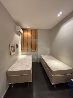 Apartamento para vender com 2 Quartos, sendo 1 Suíte no Bairro Luzia em Aracaju