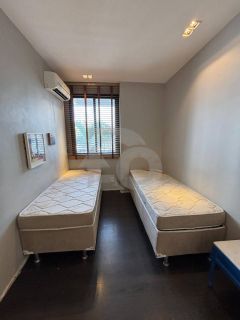 Apartamento para vender com 2 Quartos, sendo 1 Suíte no Bairro Luzia em Aracaju