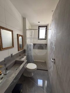 Apartamento para vender com 2 Quartos, sendo 1 Suíte no Bairro Luzia em Aracaju