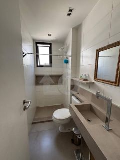 Apartamento para vender com 2 Quartos, sendo 1 Suíte no Bairro Luzia em Aracaju