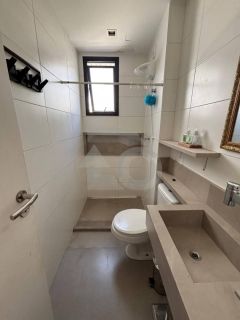Apartamento para vender com 2 Quartos, sendo 1 Suíte no Bairro Luzia em Aracaju