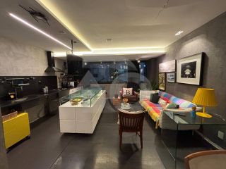 Apartamento para vender com 2 Quartos, sendo 1 Suíte no Bairro Luzia em Aracaju