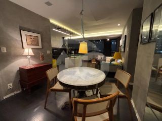 Apartamento para vender com 2 Quartos, sendo 1 Suíte no Bairro Luzia em Aracaju