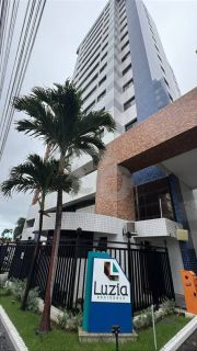 Apartamento para vender com 2 Quartos, sendo 1 Suíte no Bairro Luzia em Aracaju