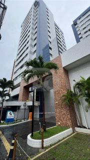 Apartamento para vender com 2 Quartos, sendo 1 Suíte no Bairro Luzia em Aracaju