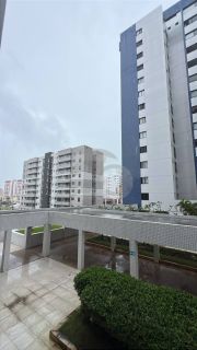 Apartamento para vender com 2 Quartos, sendo 1 Suíte no Bairro Luzia em Aracaju