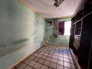 Apartamento para vender com 3 Quartos, sendo 1 Suíte no Bairro Atalaia em Aracaju