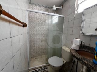 Apartamento para vender com 3 Quartos, sendo 1 Suíte no Bairro Atalaia em Aracaju