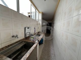 Apartamento para vender com 3 Quartos, sendo 1 Suíte no Bairro Atalaia em Aracaju