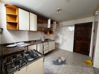 Apartamento para vender com 3 Quartos, sendo 1 Suíte no Bairro Atalaia em Aracaju