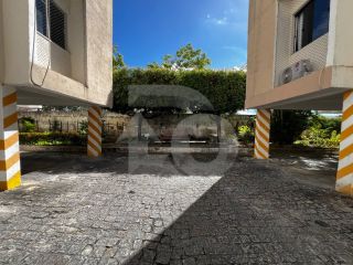 Apartamento para vender com 3 Quartos, sendo 1 Suíte no Bairro Atalaia em Aracaju