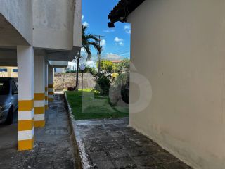 Apartamento para vender com 3 Quartos, sendo 1 Suíte no Bairro Atalaia em Aracaju